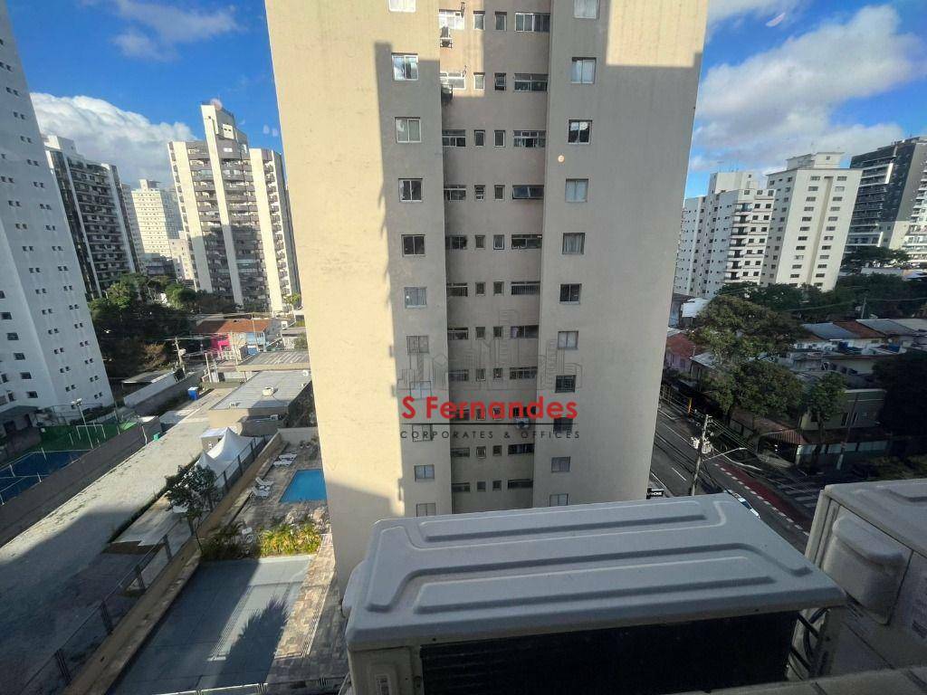 Conjunto Comercial-Sala à venda e aluguel, 47m² - Foto 13