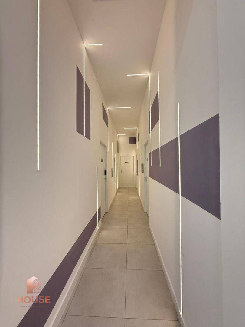 Conjunto Comercial-Sala para alugar, 38m² - Foto 4