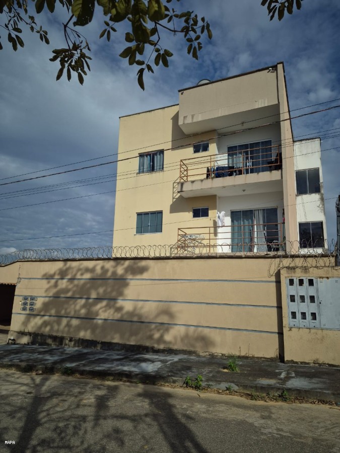 Apartamento à venda com 2 quartos, 92m² - Foto 1