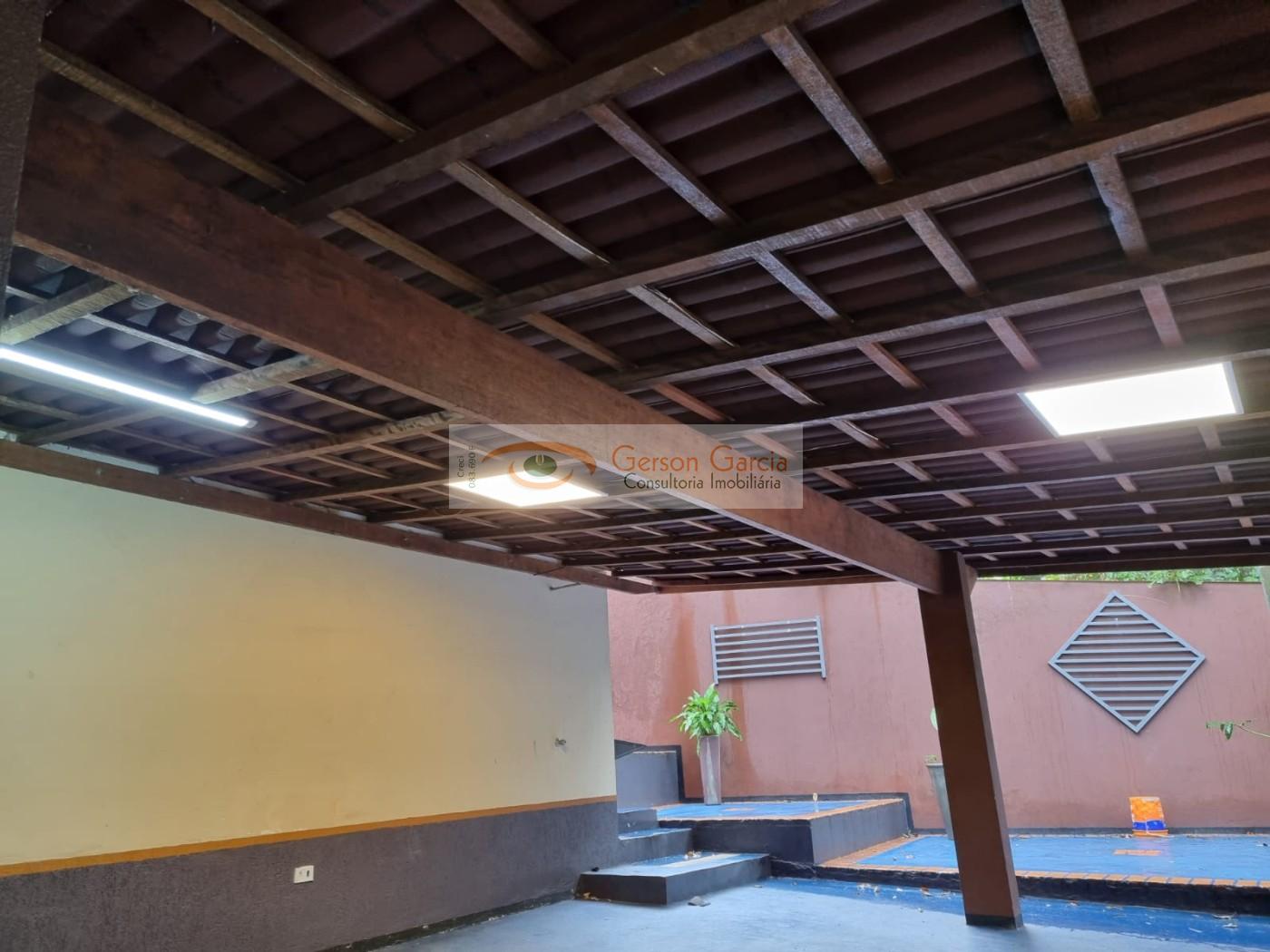 Casa de Condomínio para alugar com 2 quartos, 250m² - Foto 6