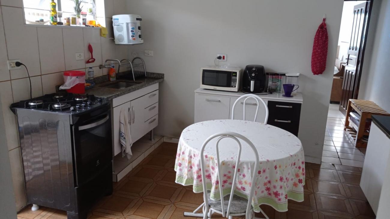 Casa à venda com 2 quartos, 96m² - Foto 8