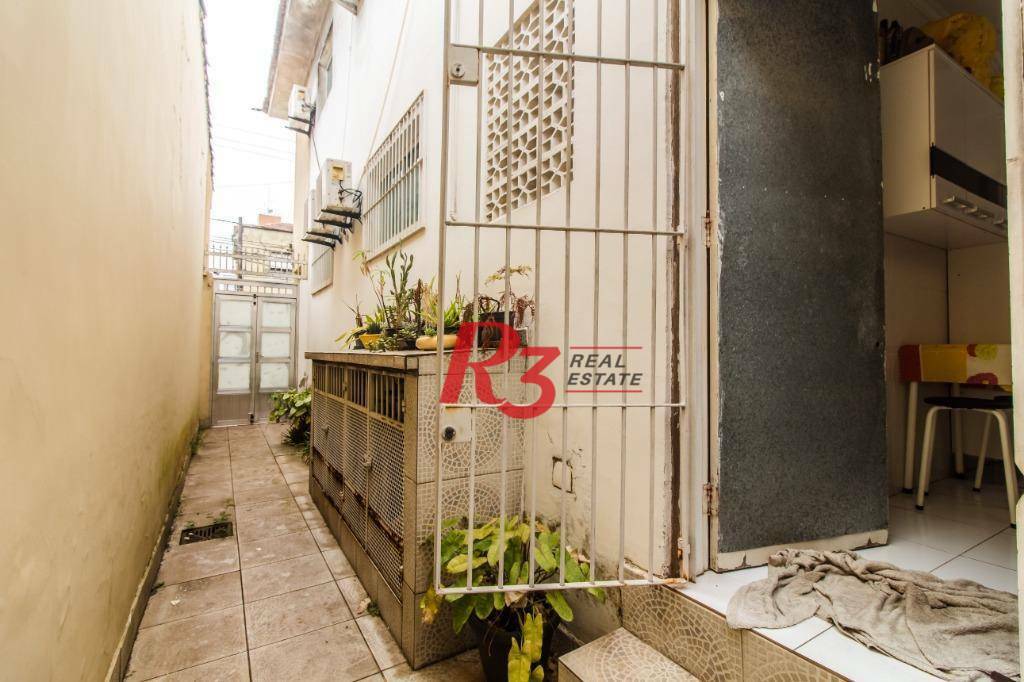 Sobrado para alugar com 6 quartos, 150m² - Foto 22