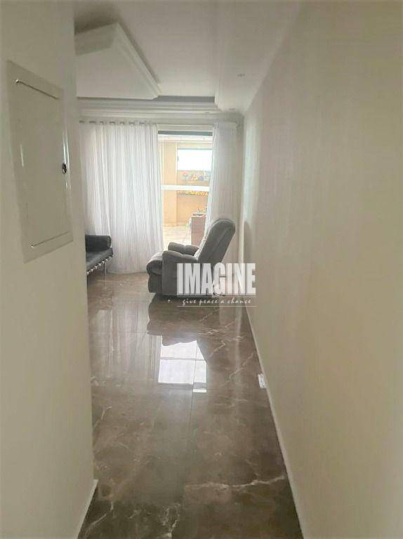 Cobertura à venda com 3 quartos, 260m² - Foto 9