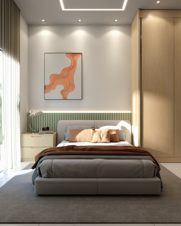 Sobrado à venda com 5 quartos, 350m² - Foto 6