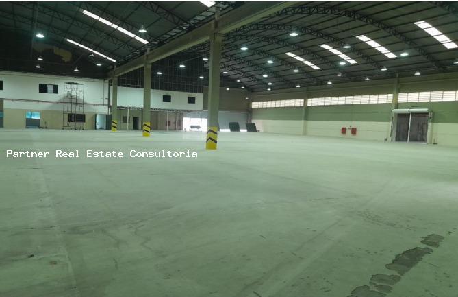 Depósito-Galpão-Armazém à venda com 10 quartos, 12000m² - Foto 11
