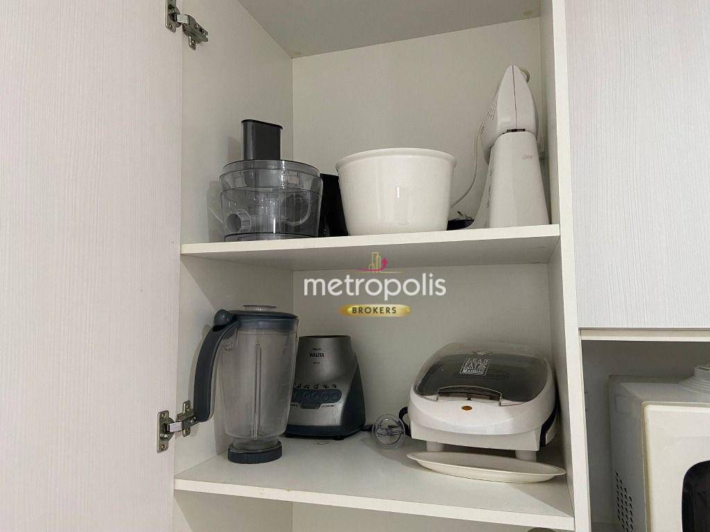 Apartamento para alugar com 2 quartos, 69m² - Foto 11