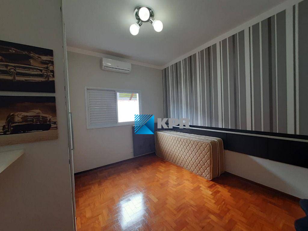 Casa à venda com 3 quartos, 224m² - Foto 21
