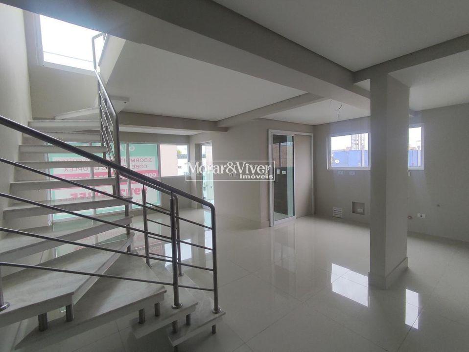 Cobertura à venda com 3 quartos, 216m² - Foto 4