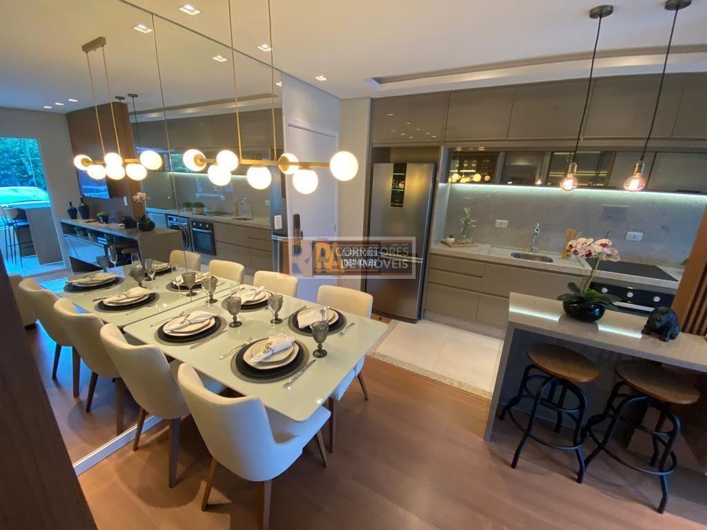 Apartamento à venda com 2 quartos, 55m² - Foto 27