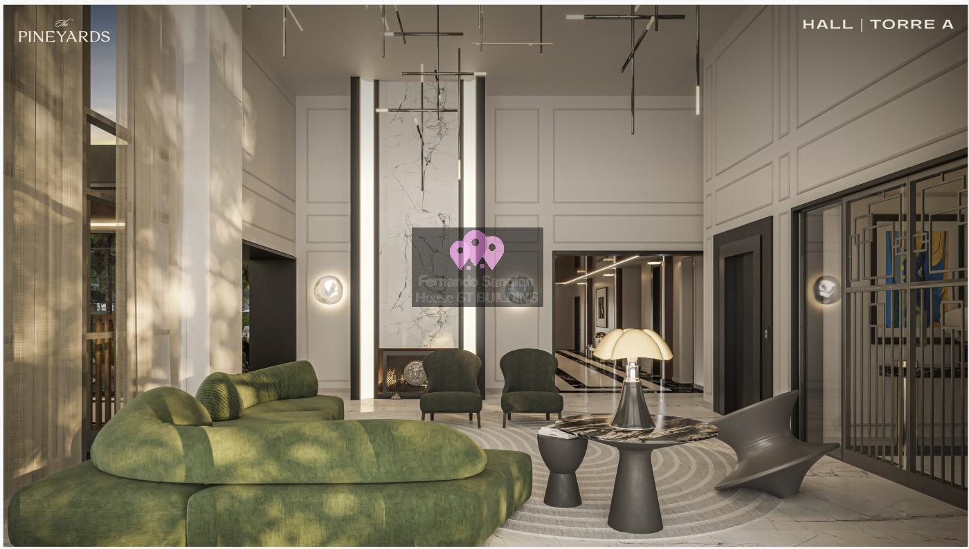 Cobertura à venda com 4 quartos, 244m² - Foto 18