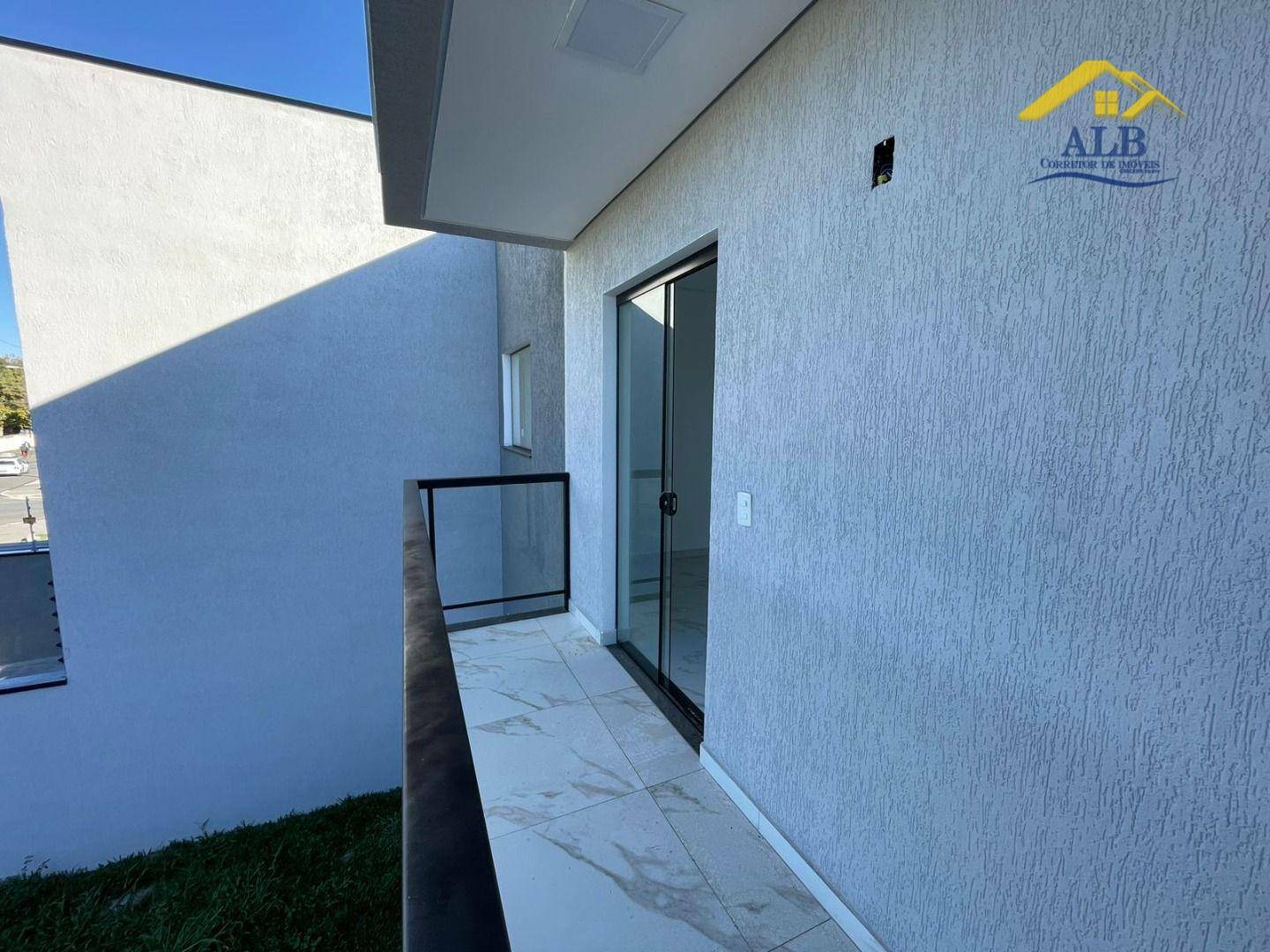 Sobrado à venda com 3 quartos, 125m² - Foto 11