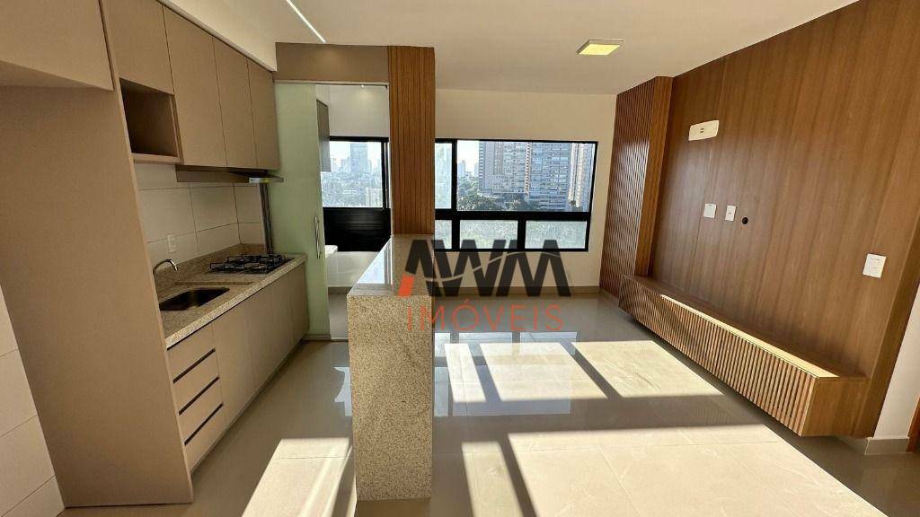 Apartamento para alugar com 2 quartos, 66m² - Foto 3