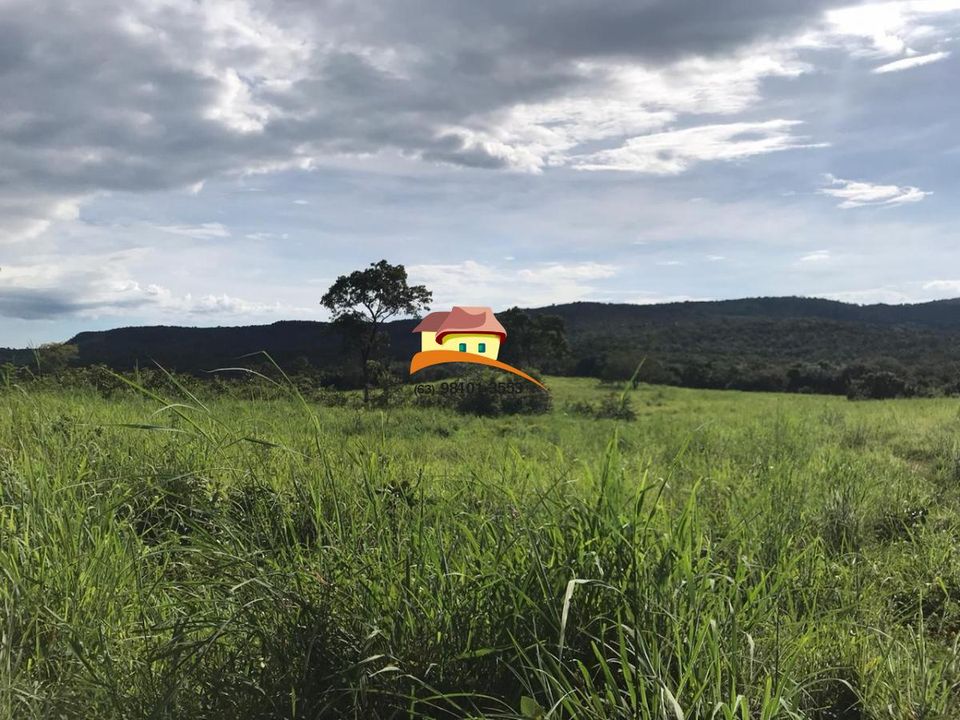 Fazenda à venda, 498m² - Foto 12