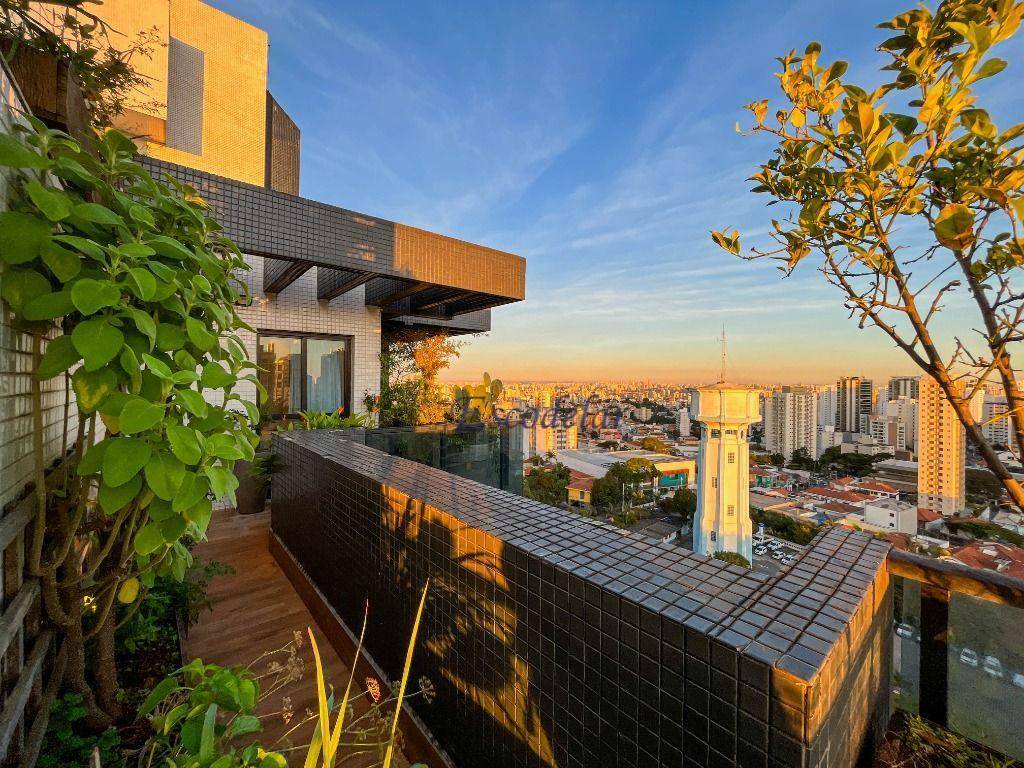 Cobertura à venda com 4 quartos, 442m² - Foto 26