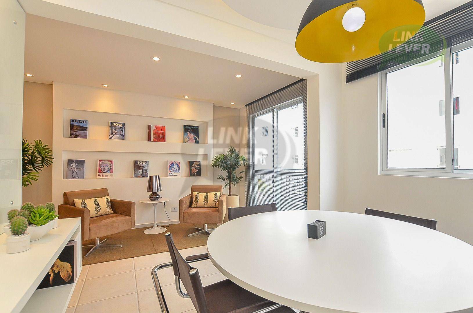Apartamento à venda com 2 quartos, 54m² - Foto 45
