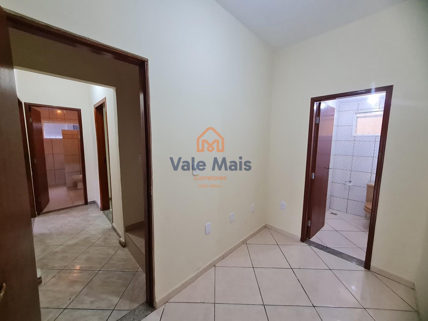 Casa para alugar com 4 quartos, 165m² - Foto 9