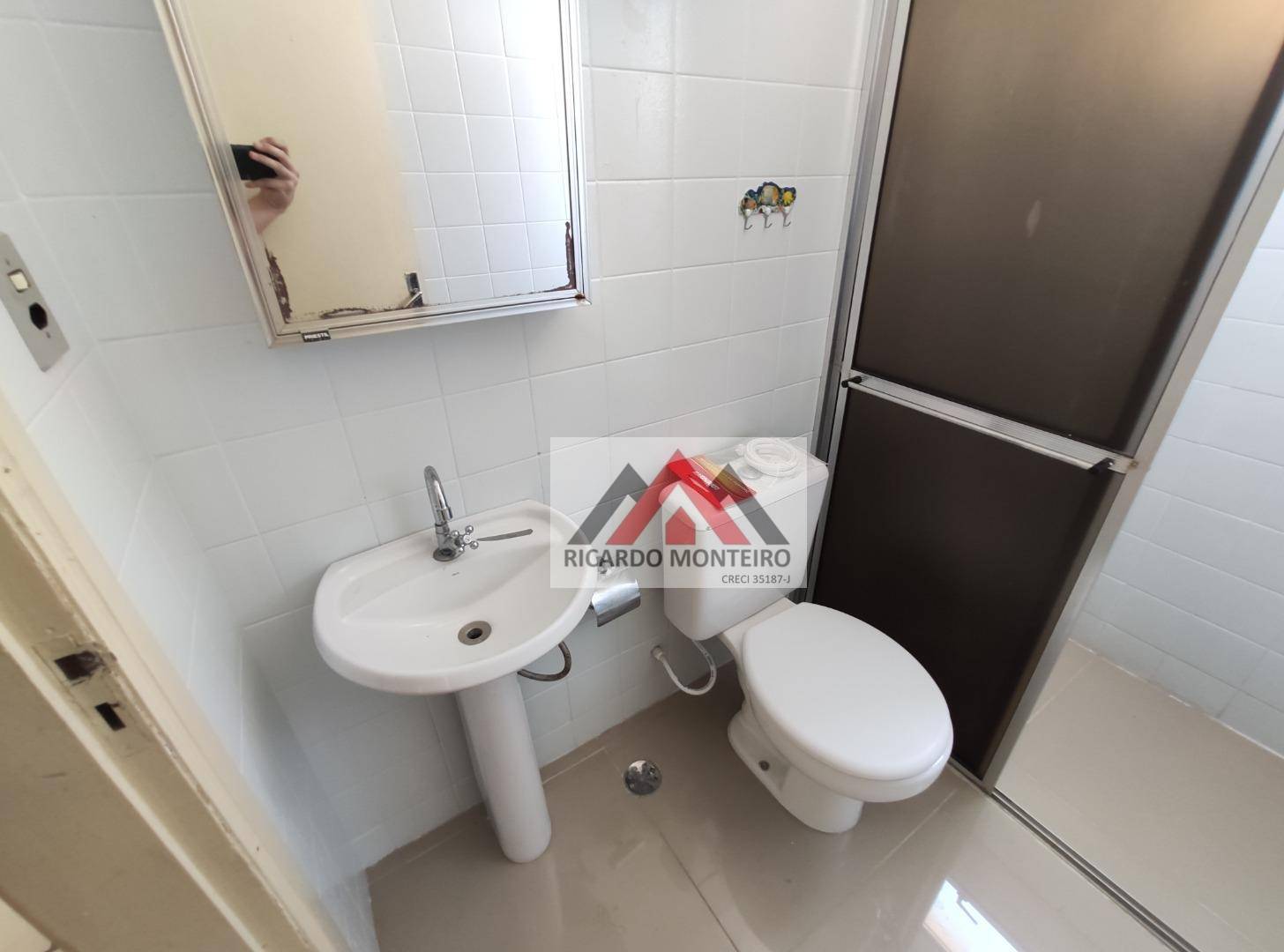 Apartamento à venda com 1 quarto, 60m² - Foto 14