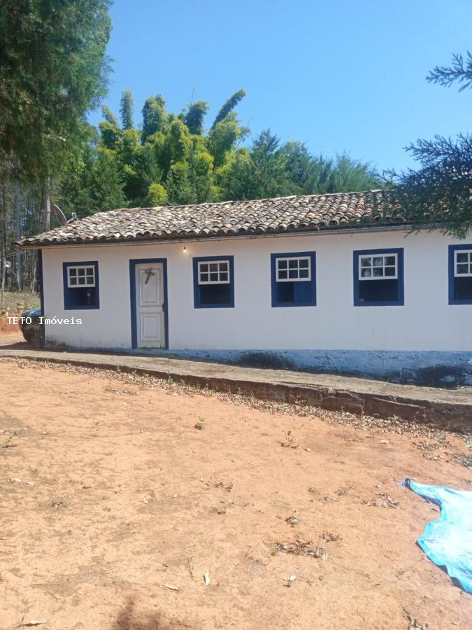 Sítio à venda com 4 quartos, 1700m² - Foto 1