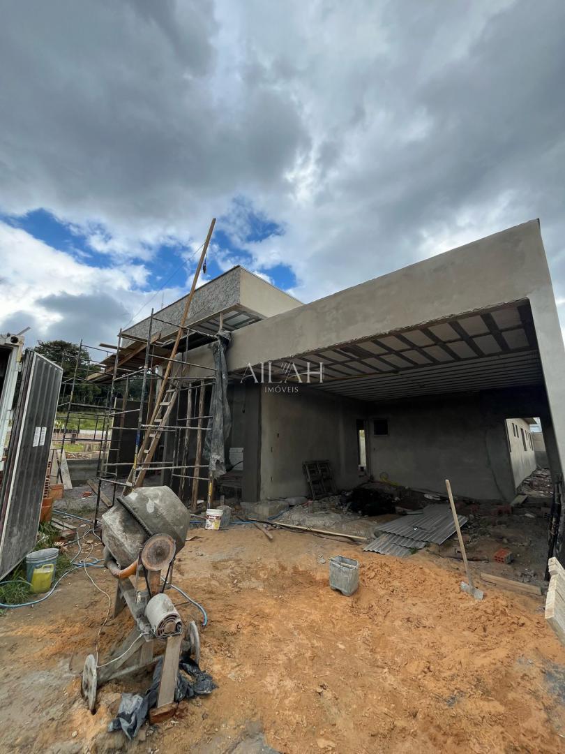 Casa à venda com 3 quartos, 190m² - Foto 10