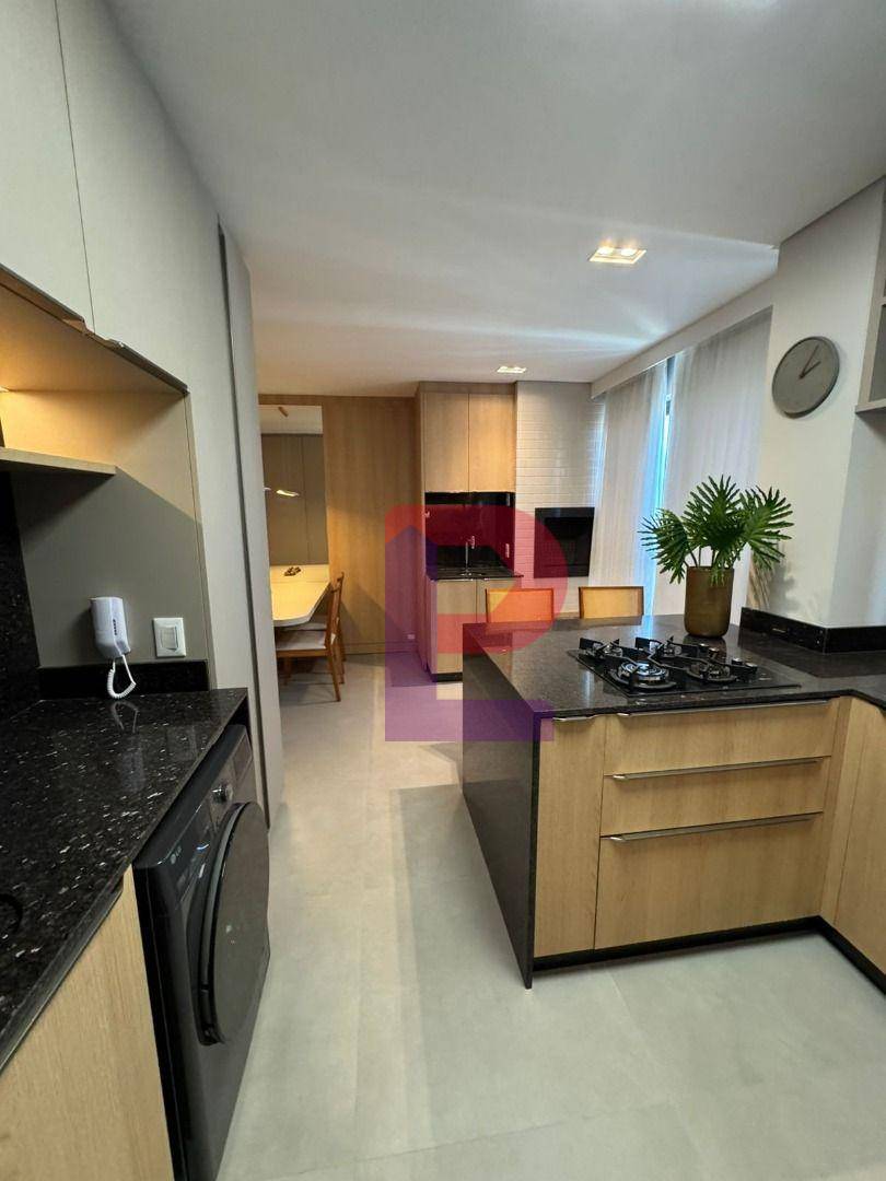Apartamento à venda com 2 quartos, 75m² - Foto 10
