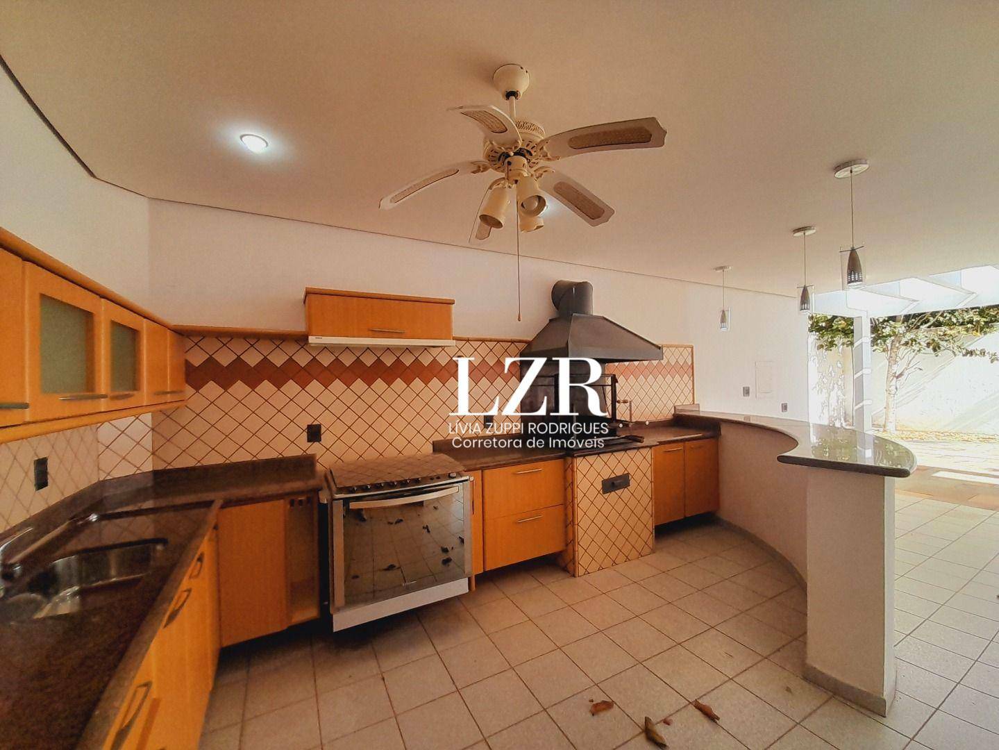 Casa de Condomínio à venda com 4 quartos, 512m² - Foto 48