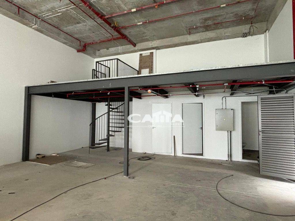 Loja-Salão à venda e aluguel, 344m² - Foto 13