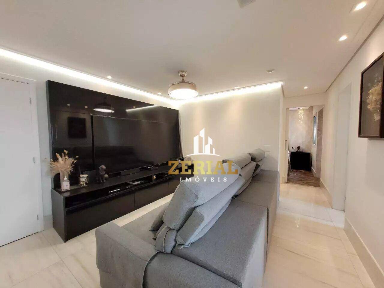 Apartamento à venda com 2 quartos, 89m² - Foto 3