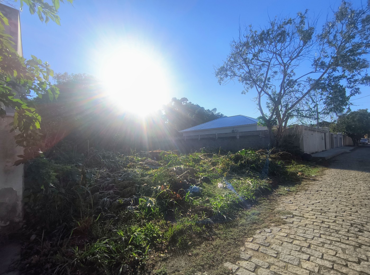 Terreno à venda, 450m² - Foto 1