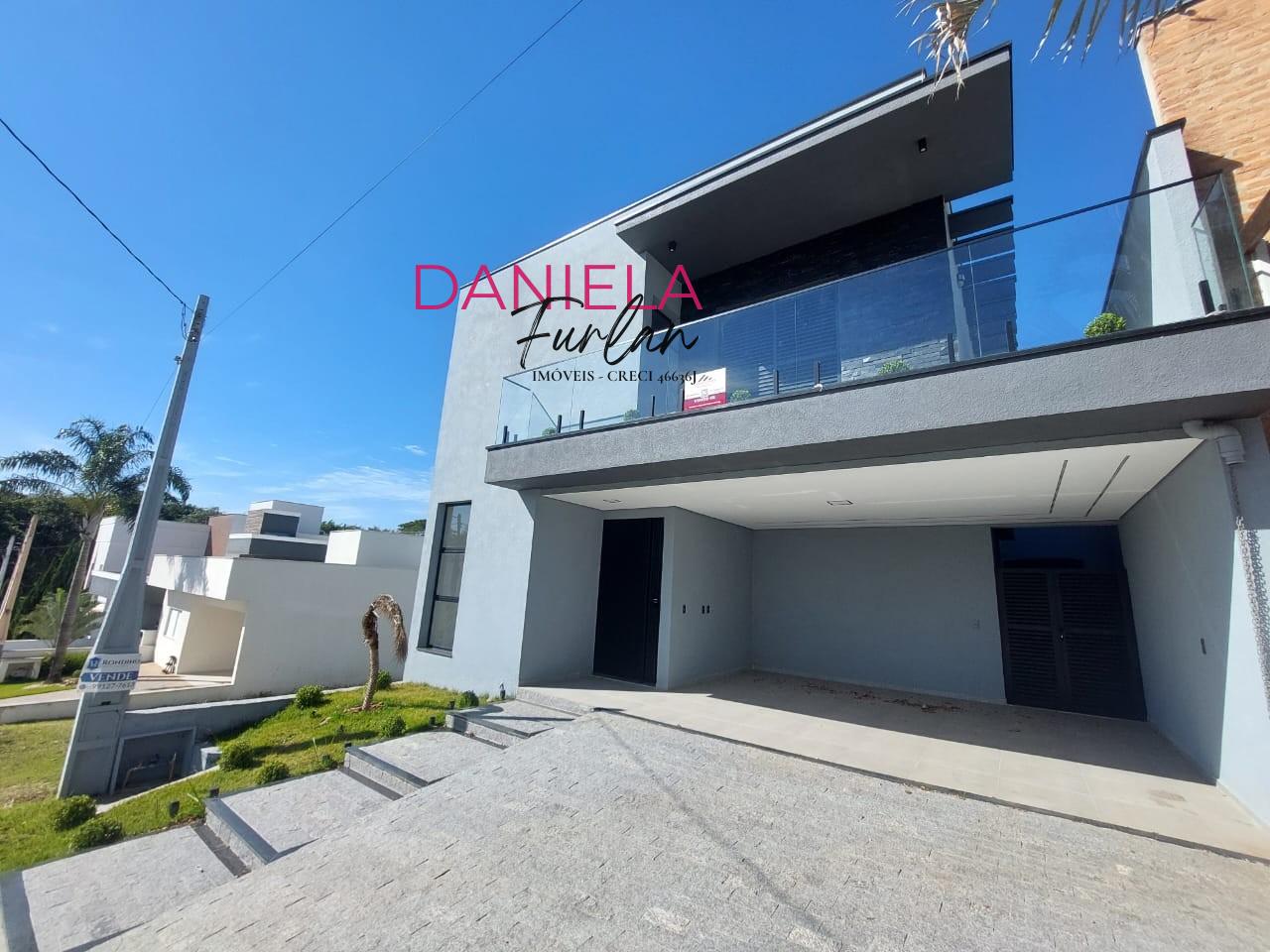 Casa de Condomínio à venda com 3 quartos, 219m² - Foto 3