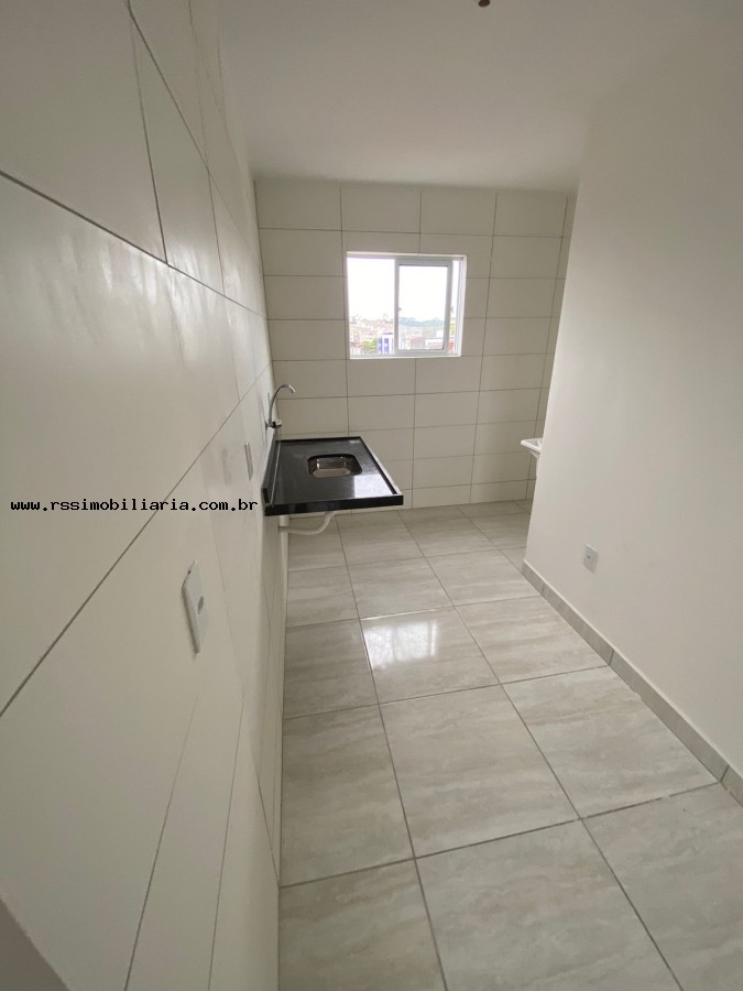 Apartamento à venda com 2 quartos, 50m² - Foto 3