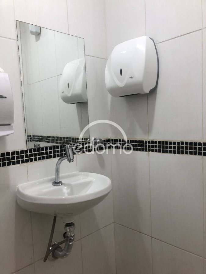 Conjunto Comercial-Sala para alugar, 38m² - Foto 4