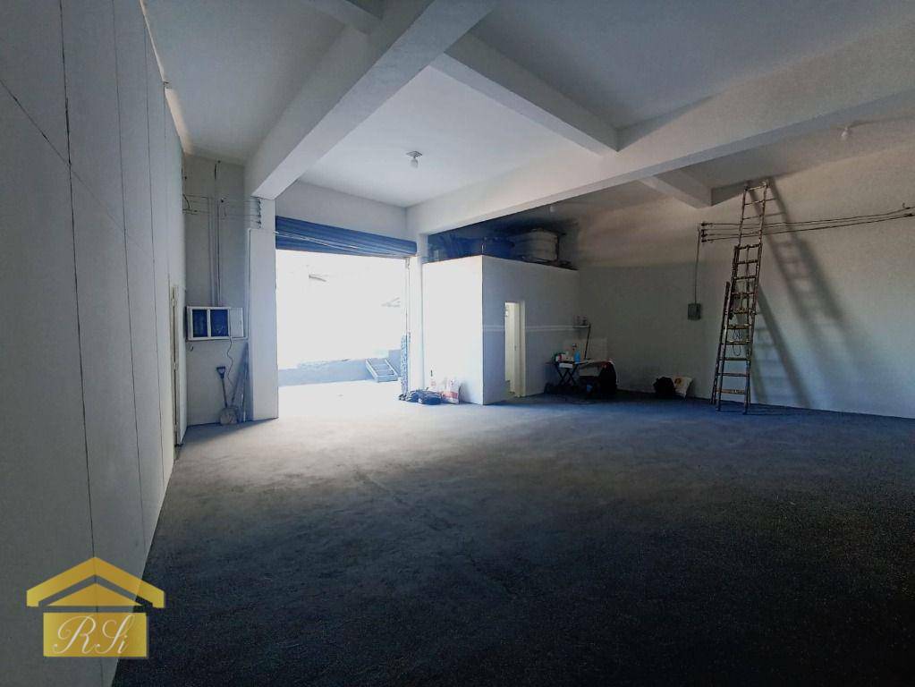 Depósito-Galpão-Armazém para alugar, 250m² - Foto 13
