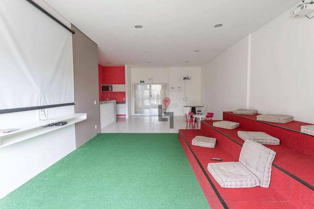 Apartamento à venda com 2 quartos, 55m² - Foto 11
