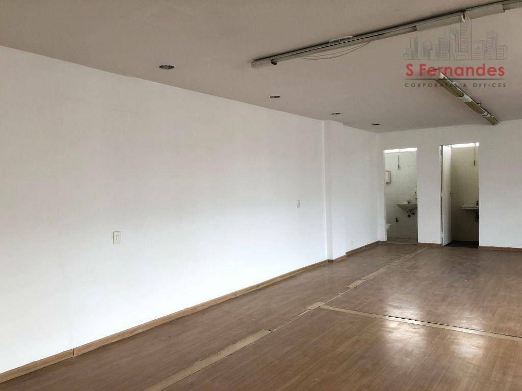 Conjunto Comercial-Sala à venda e aluguel, 69m² - Foto 15