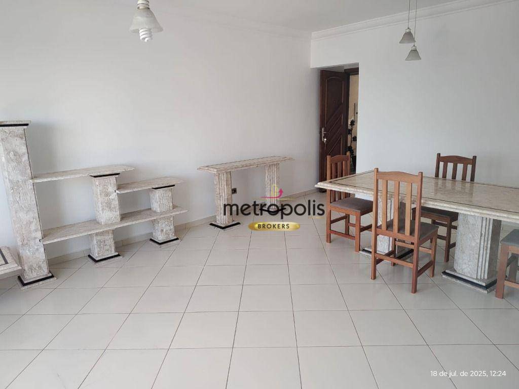Apartamento para alugar com 2 quartos, 100m² - Foto 3