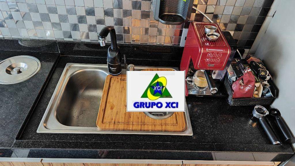 Apartamento à venda com 2 quartos, 58m² - Foto 43