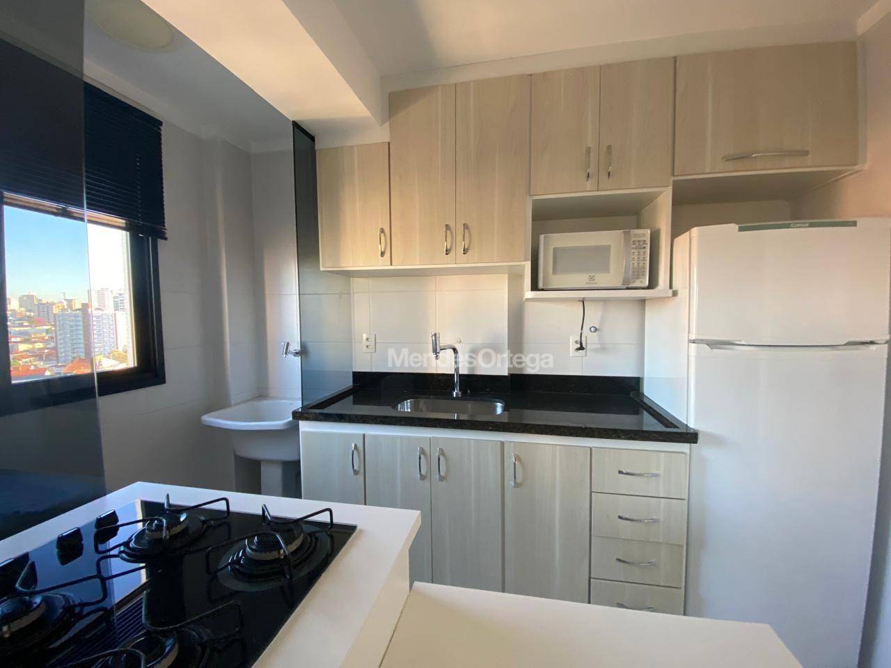 Apartamento para alugar com 2 quartos, 47m² - Foto 14