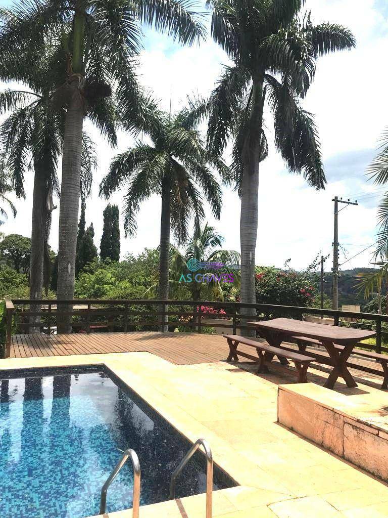 Chácara à venda e aluguel com 5 quartos, 526m² - Foto 8