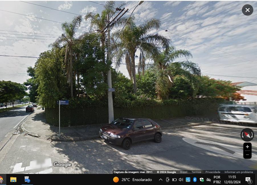 Terreno à venda, 300m² - Foto 1