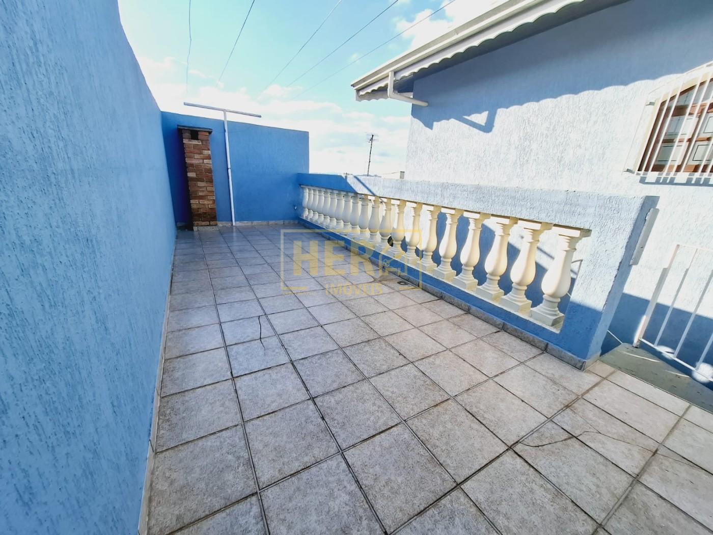 Casa à venda com 3 quartos, 202m² - Foto 39