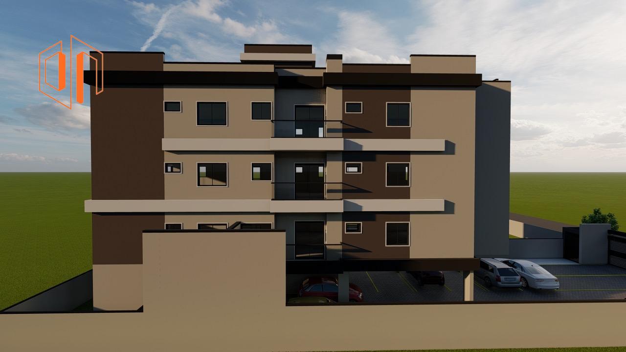 Apartamento à venda com 2 quartos, 47m² - Foto 7