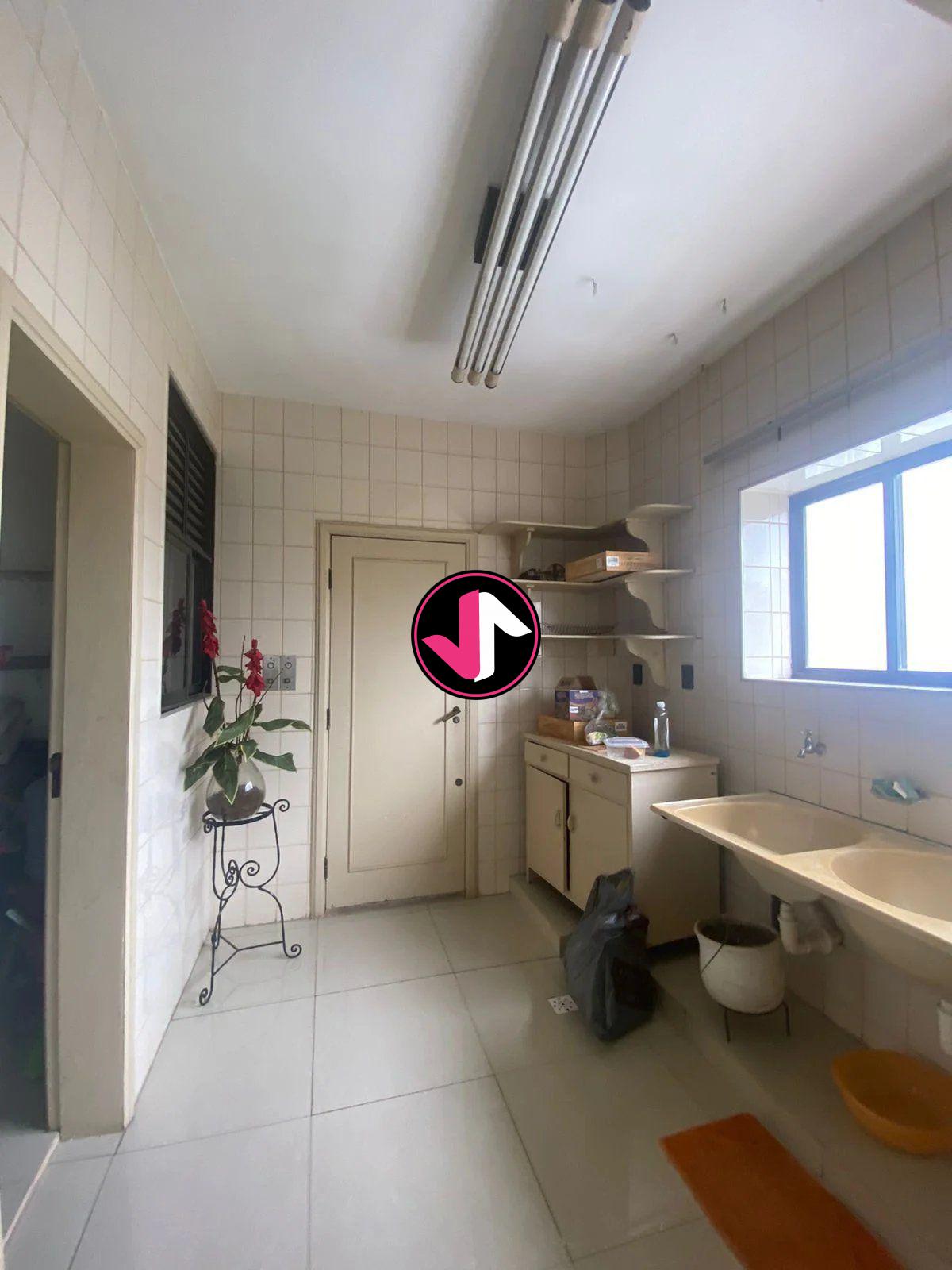 Apartamento à venda com 4 quartos - Foto 5