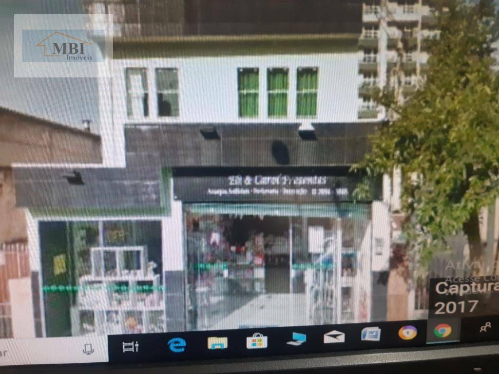 Prédio Inteiro à venda, 200m² - Foto 2