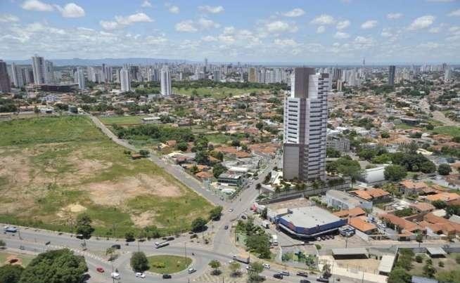 Conjunto Comercial-Sala para alugar, 48m² - Foto 2