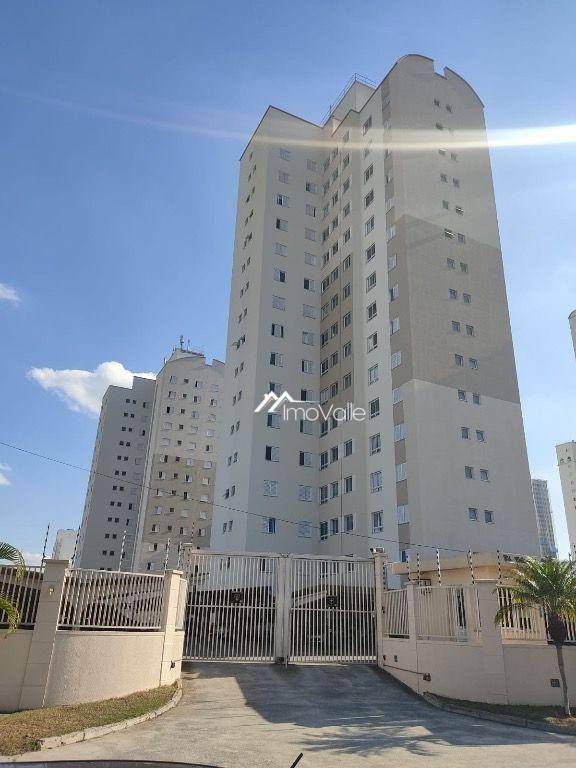 Apartamento para alugar com 1 quarto, 54m² - Foto 15