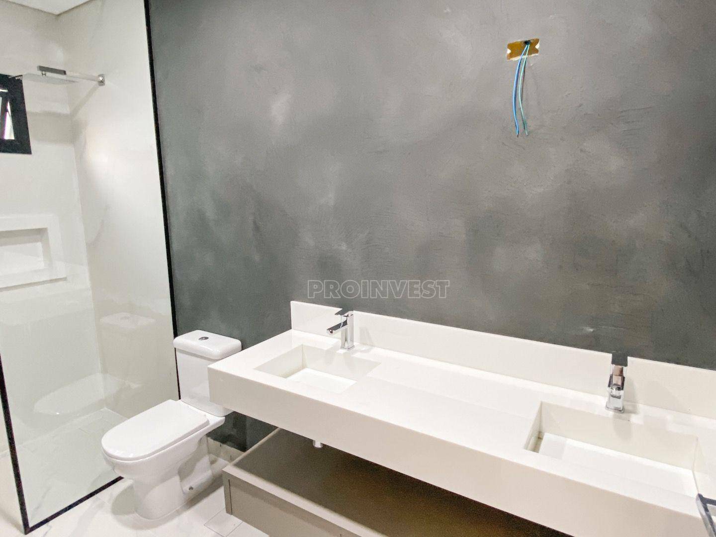 Casa de Condomínio para alugar com 3 quartos, 398m² - Foto 38