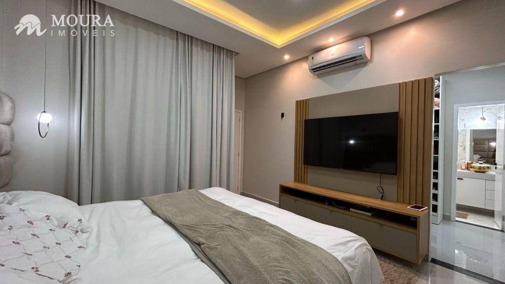 Casa de Condomínio à venda com 3 quartos - Foto 8