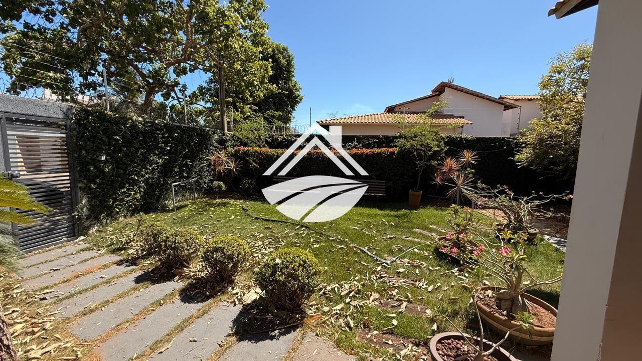 Casa para alugar com 4 quartos, 539m² - Foto 5