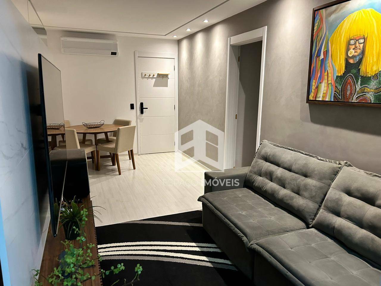 Apartamento para alugar com 2 quartos, 69m² - Foto 1