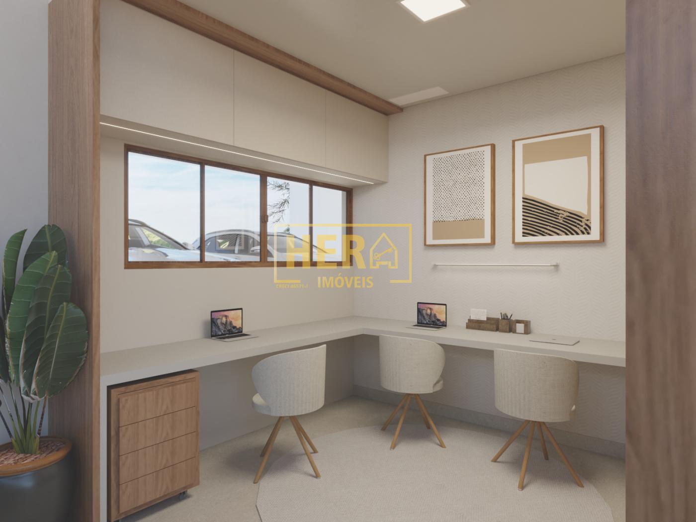 Casa de Condomínio à venda com 3 quartos, 375m² - Foto 15
